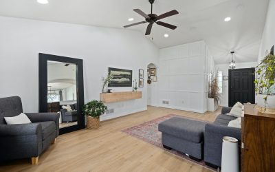 Revitaliseer Uw Woonruimtes: Een Reis Naar Een Prachtig Interieur Ontwerpen